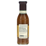 Stonewall Kitchen, Roasted Apple Grille Sauce  , 11 fl oz (330 ml)
