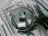 Фара правая BMW X7 G07 (19-22) Laser Light