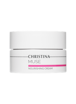 CHRISTINA Muse Nourishing Cream