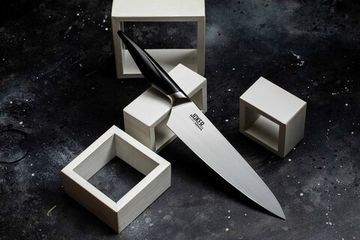 Нож кухонный Samura Joker Шеф 201 мм. SJO-0085B