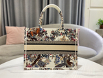 Christian Dior Book Tote 36 cm