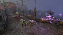The Incredible Adventures of Van Helsing III (для ПК, цифровой код доступа)
