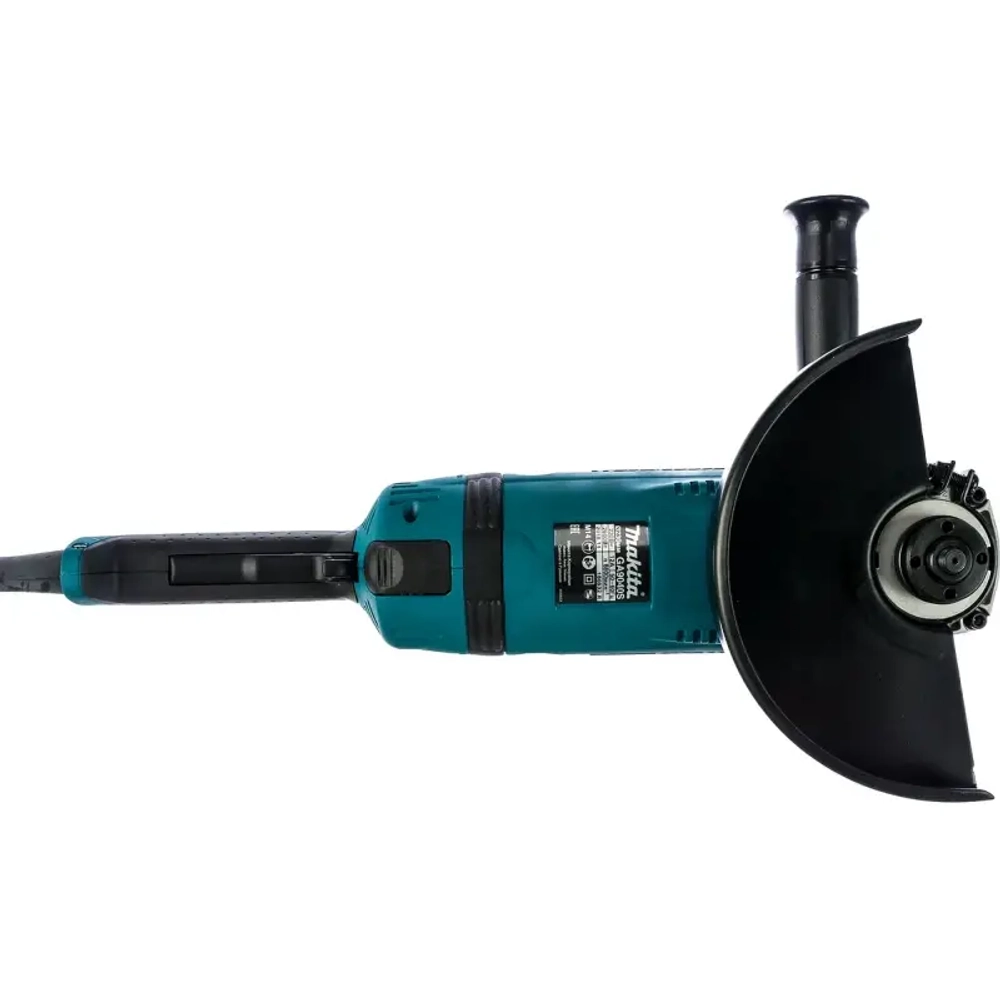 Makita GA9040SF01 машина угловая шлифовальная