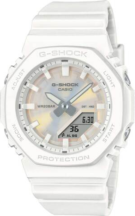 Часы Casio GMA-P2100PC-7A