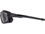 Спортивные очки GOG Glaze / Black / Polarized Smoke Lens