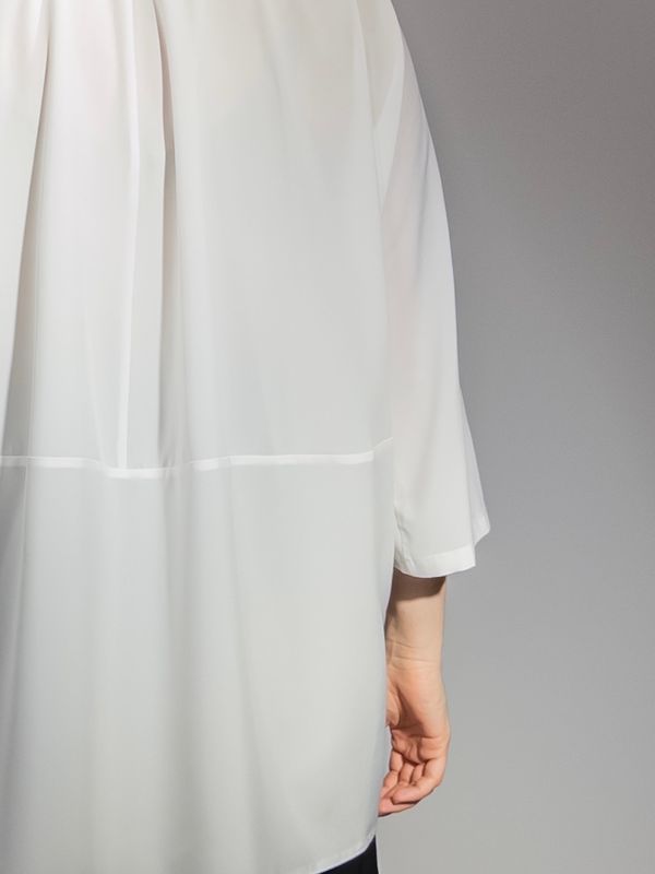 РУБАШКА-КОКОН. PROF