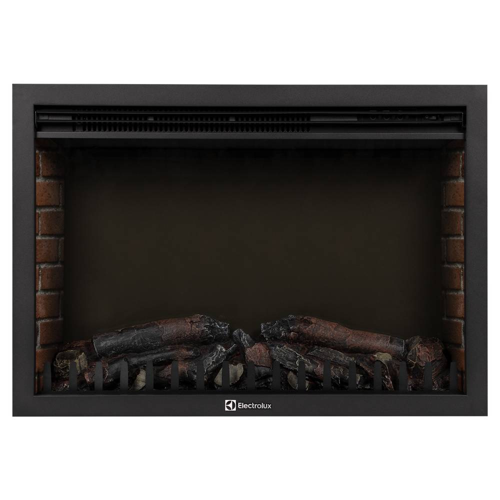 Очаг электрический Electrolux EFP/P-3020LS N НС-1584865