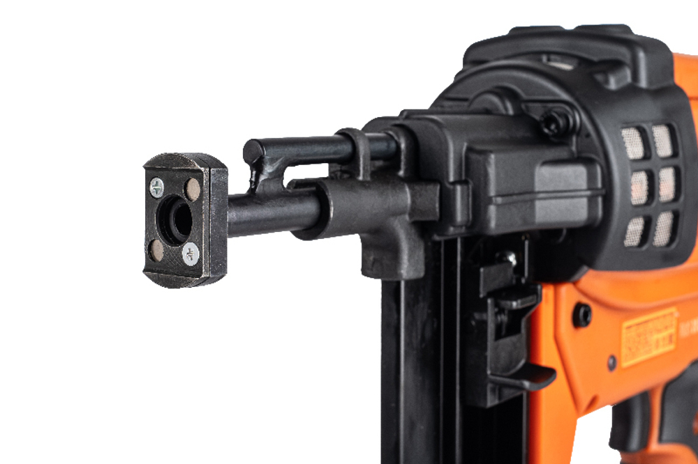 Запчасть №55.M для Hybest GSR40A,Ствол с магнитной насадкой, тип " M " (старая версия арт. HBGSR40A)