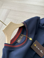 Футболка Loro Piana