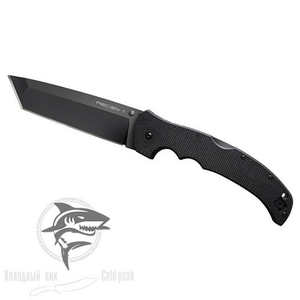 Hож складной Cold Steel XL Recon, сталь AUS 8A