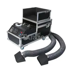 TARBOC RH-T3000WM (MM-1-3188) - Генератор тяжёлого тумана