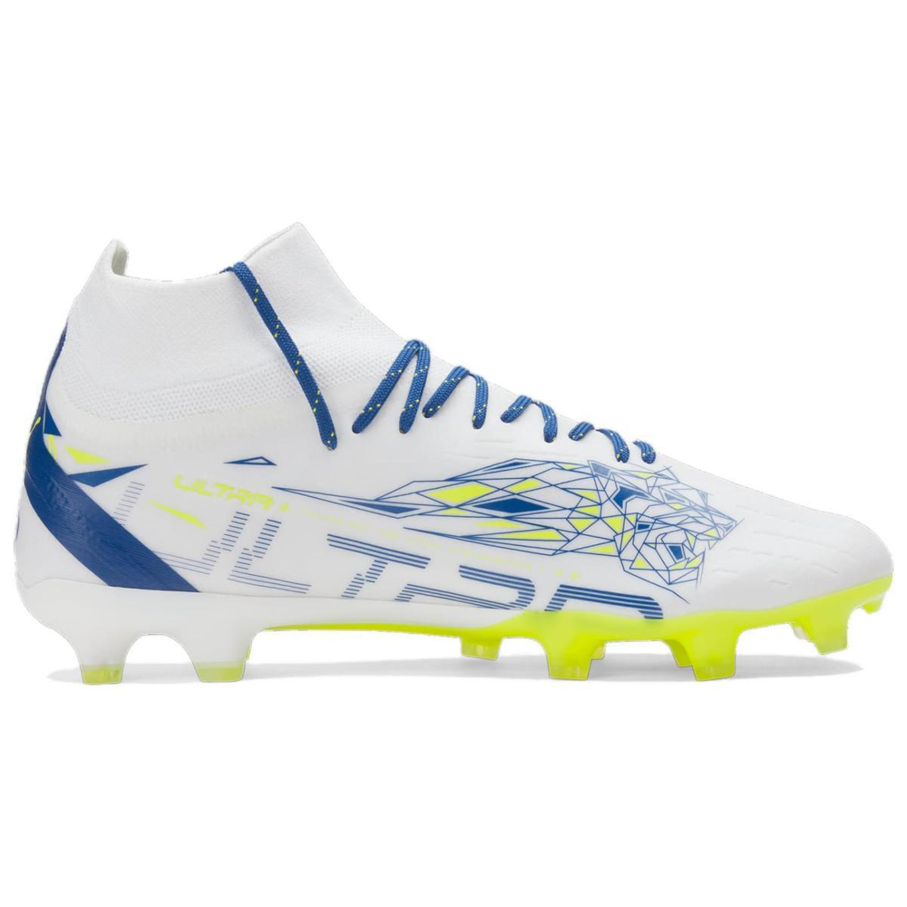 Кроссовки CHRISTIAN PULISIC x PUMA Ultra Pro AG（ ）FG（ ）, 107489-01