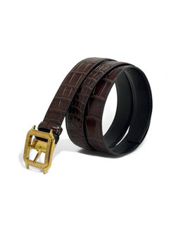 Ремень Cartier