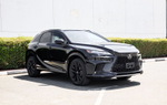 Lexus RX 500h, 2023