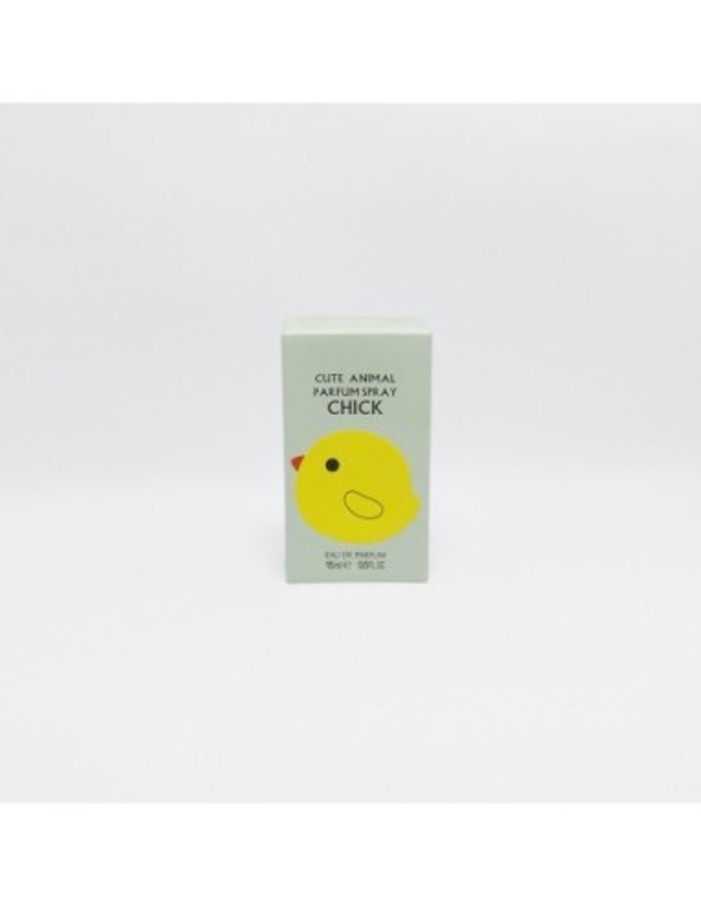 ПАРФЮМИРОВАННЫЕ ДУХИ