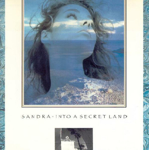 Sandra / Into A Secret Land (LP)