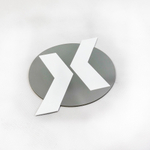 COASTER MINI STERLING (18cm)