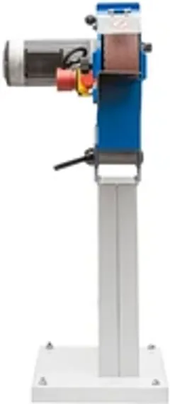 Лента шлифовальная Heden 150x2000 мм, P120