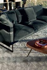 Столик Cassina MEXIQUE