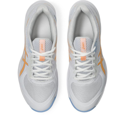 Женские кроссовки для Падел Asics Game FF Padel - white/orange glow