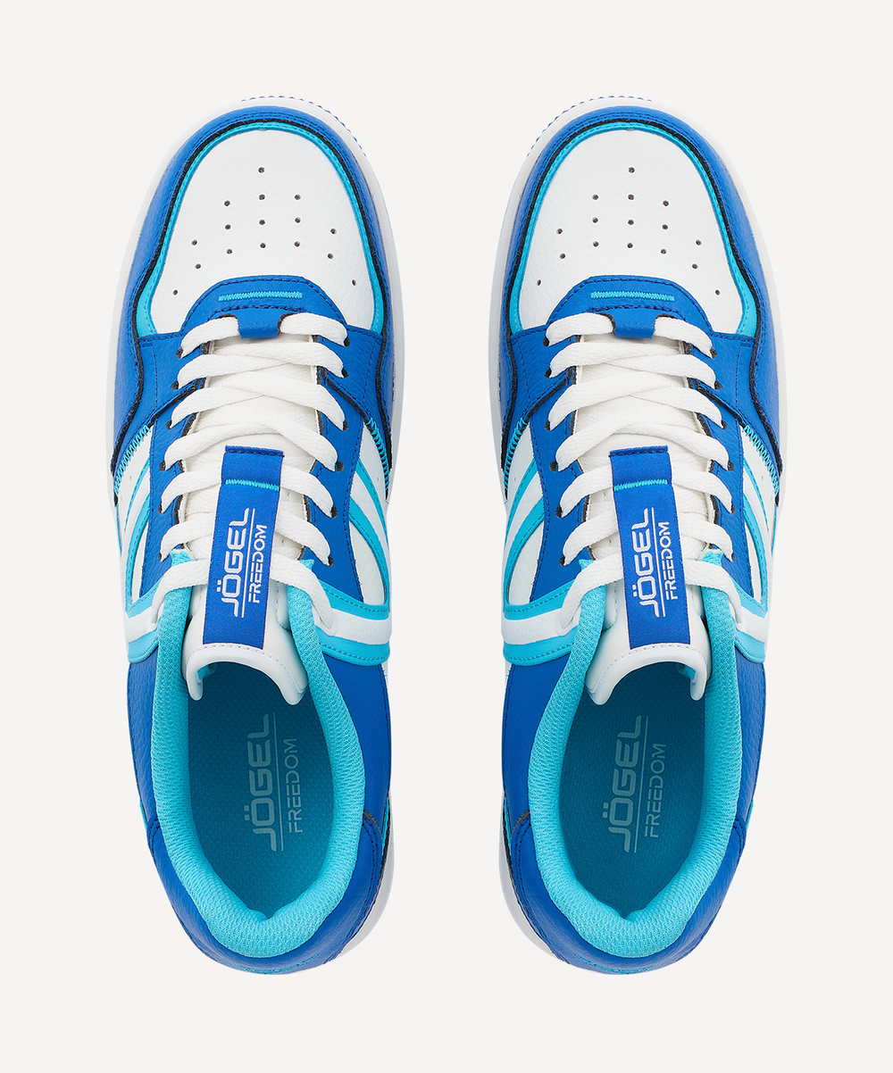 Кроссовки спортивные Freedom, голубой/синий