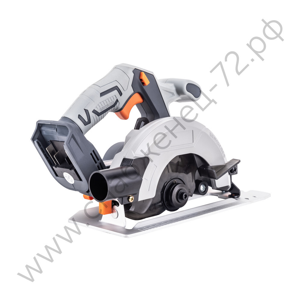 Аккумуляторная циркулярная пила FTL CS-X 165/20V EVO