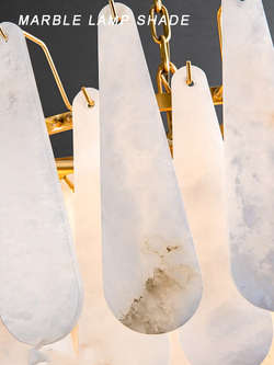 Люстра подвесная