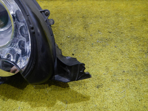 Фара правая Bentley Continental GT 2 (2011-2015) LED