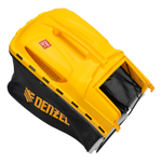 Газонокосилка бензиновая GLD-460SP-VE, 146 см3, шир. 46см, привод, вариатор, эл.старт, 60 л// Denzel