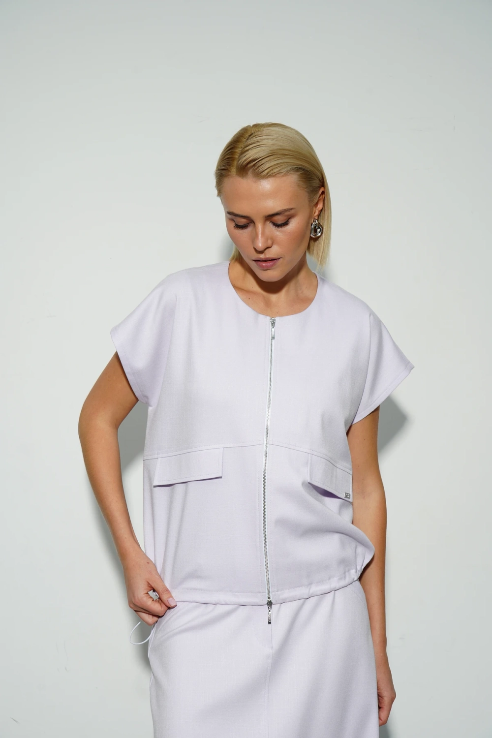 Жилет 19-10-253 Alexander Bogdanov