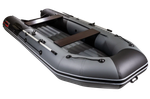 Лодка ПВХ Мастер Лодок Таймень NX3800НДНД Pro -