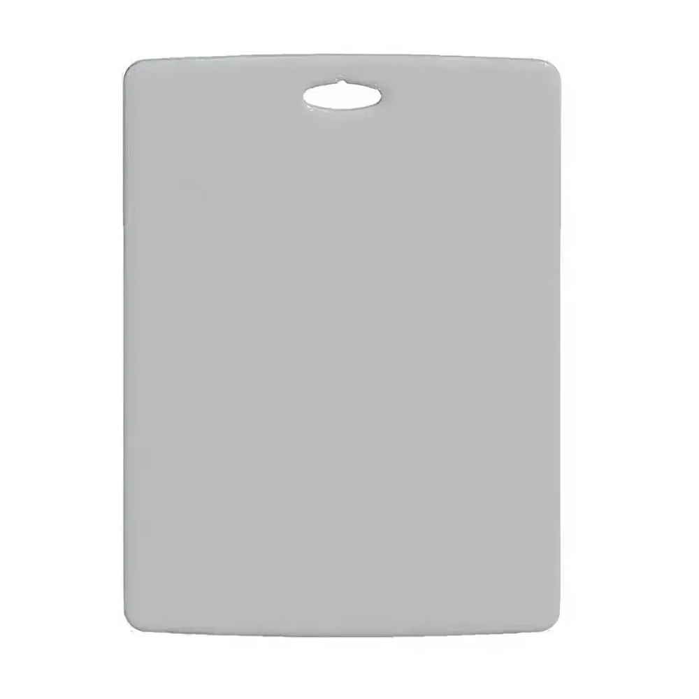 Разделочный мат ПП 28см Серый
