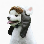 Шапка «Шлем»