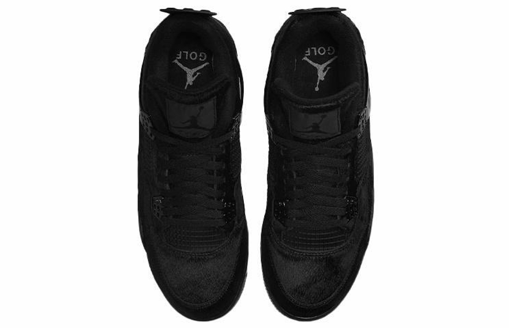 Кроссовки Jordan Air Jordan 4 Black Cat