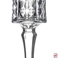 Набор фужеров для шампанского Crystalite Bohemia Diamond 120 мл (6 шт)