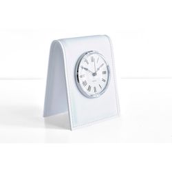 Часы с циферблатом D85 из двухслойной кожи Cuoietto 195*155 (CL85BC) 1