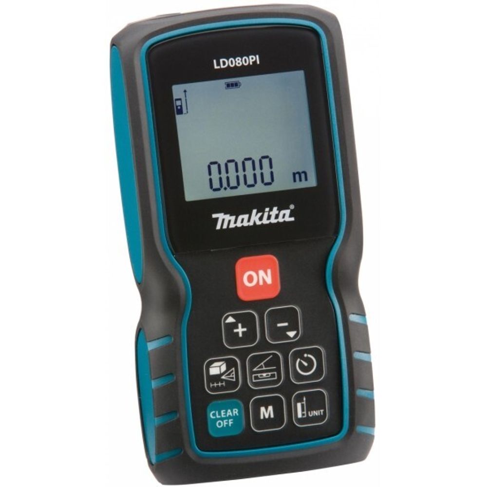 Лазерный дальномер Makita LD030P