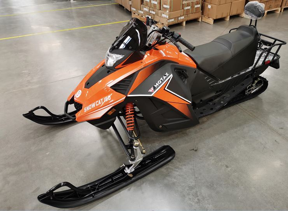 Снегоход MOTAX SNOW CAT 180