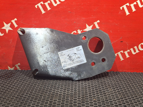 Кронштейн насоса подъема кабины