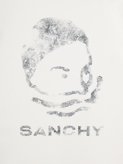 Футболка Bather