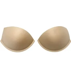 Чашки пуш-ап телесные (80В-85А-75С-70D)