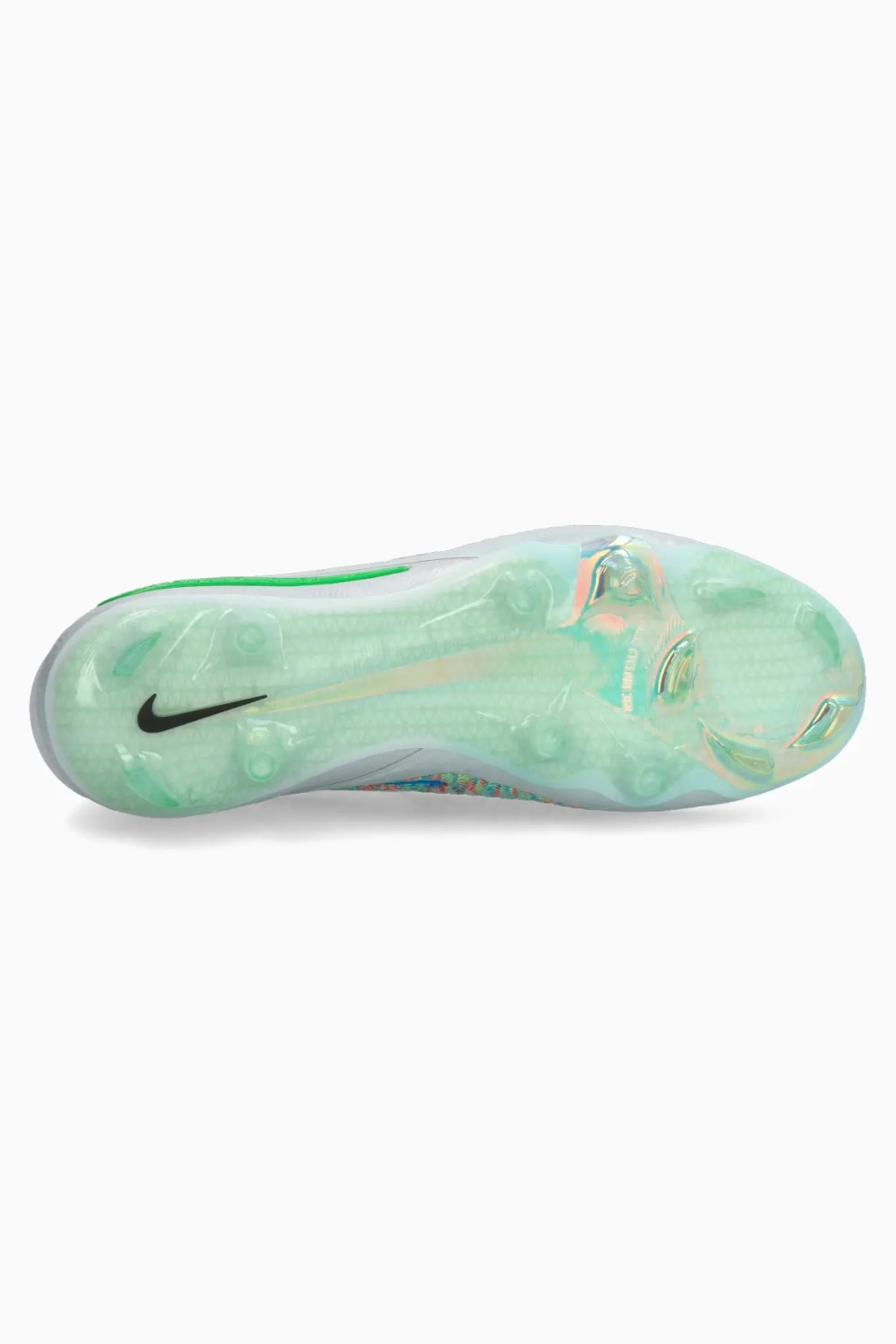 Бутсы Nike Phantom 6 Low Elite EA FC FG - многоцветный