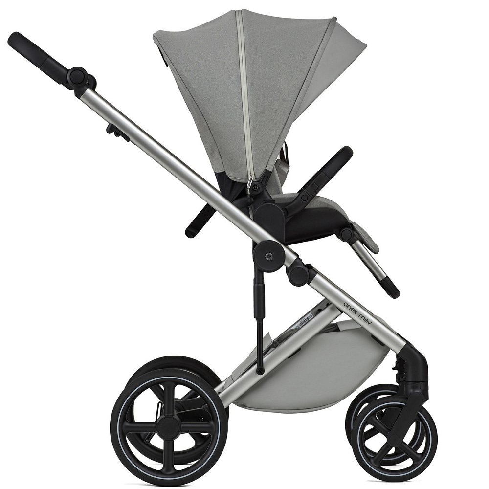 Детская коляска Anex Mev 2 в 1 без рюкзака Kite