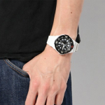 Часы CASIO STANDARD, MRW-200HC-7B