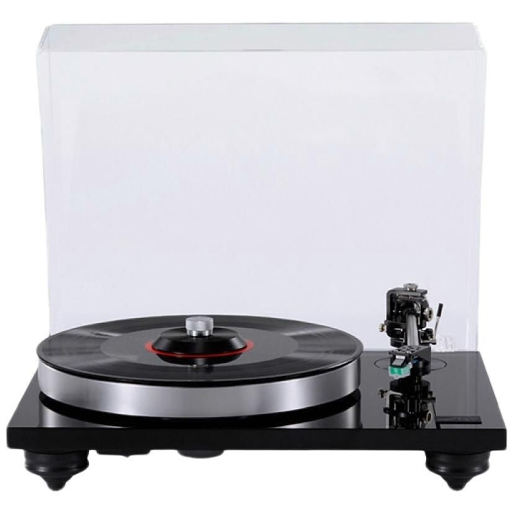 Виниловый проигрыватель Amari LP-007
