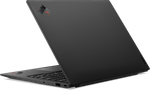 Ноутбук Lenovo ThinkPad X1 Carbon Gen 9 (20XW005GRT) 14"/Intel Core i7-1165G7/RAM 32GB/SSD 1024GB/Intel Iris XE/1920*1200/IPS/Windows 11/Подсветка кл-ры: LED/черный. Состояние: B1