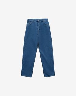 Джинсы Regular Fit navy