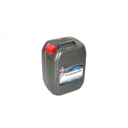 Лукойл АВАНГАРД 10W40 п/синт,канистра 20л