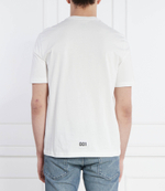 Футболка Armani Exchange - белый(3DZTLE ZJ9JZ)