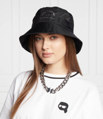 Шляпа rsg nylon Karl Lagerfeld - черный(235W3412)